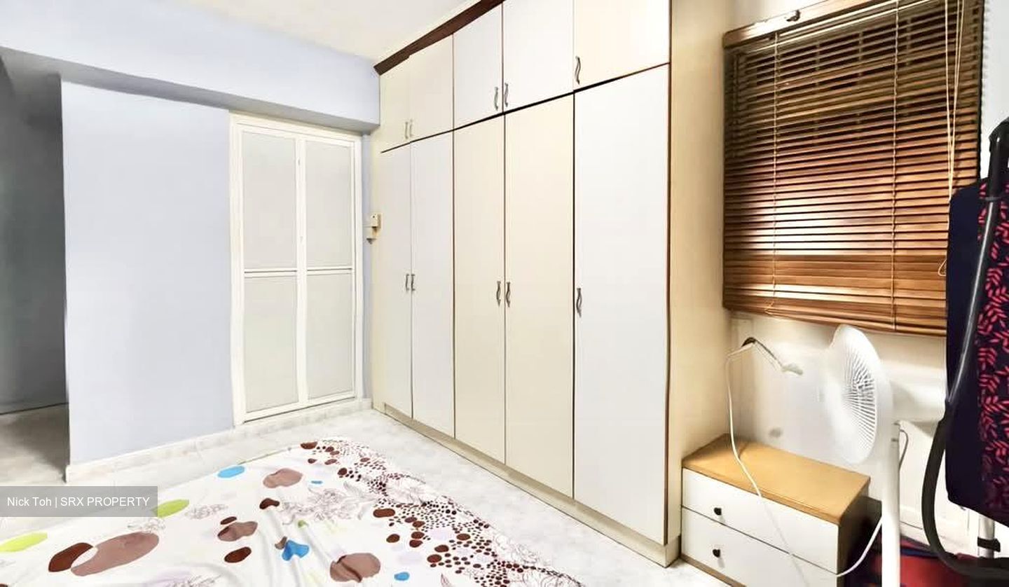Blk 120C Rivervale Drive (Sengkang), HDB 5 Rooms #575808991